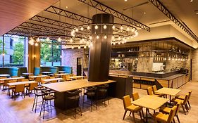 Villa Fontaine Grand Tokyo Shiodome